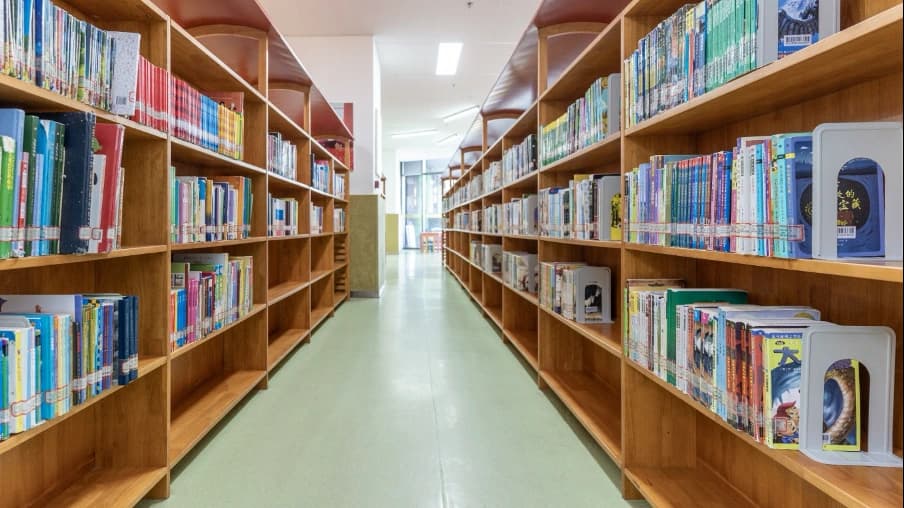Library